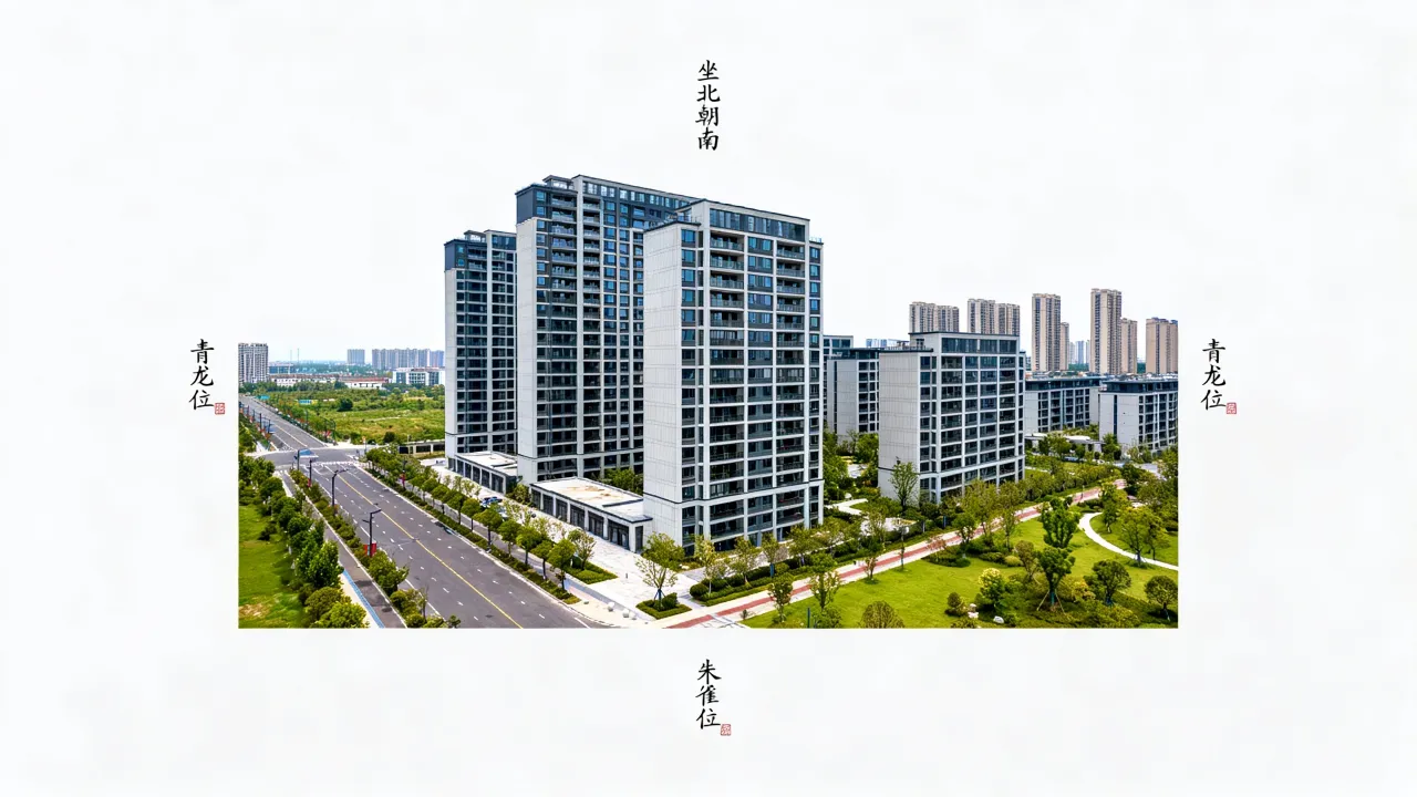市里的楼房怎么看吉凶,城市楼房风水吉凶怎么看? 市里的楼房怎么看吉凶,城市楼房风水吉凶怎么看?