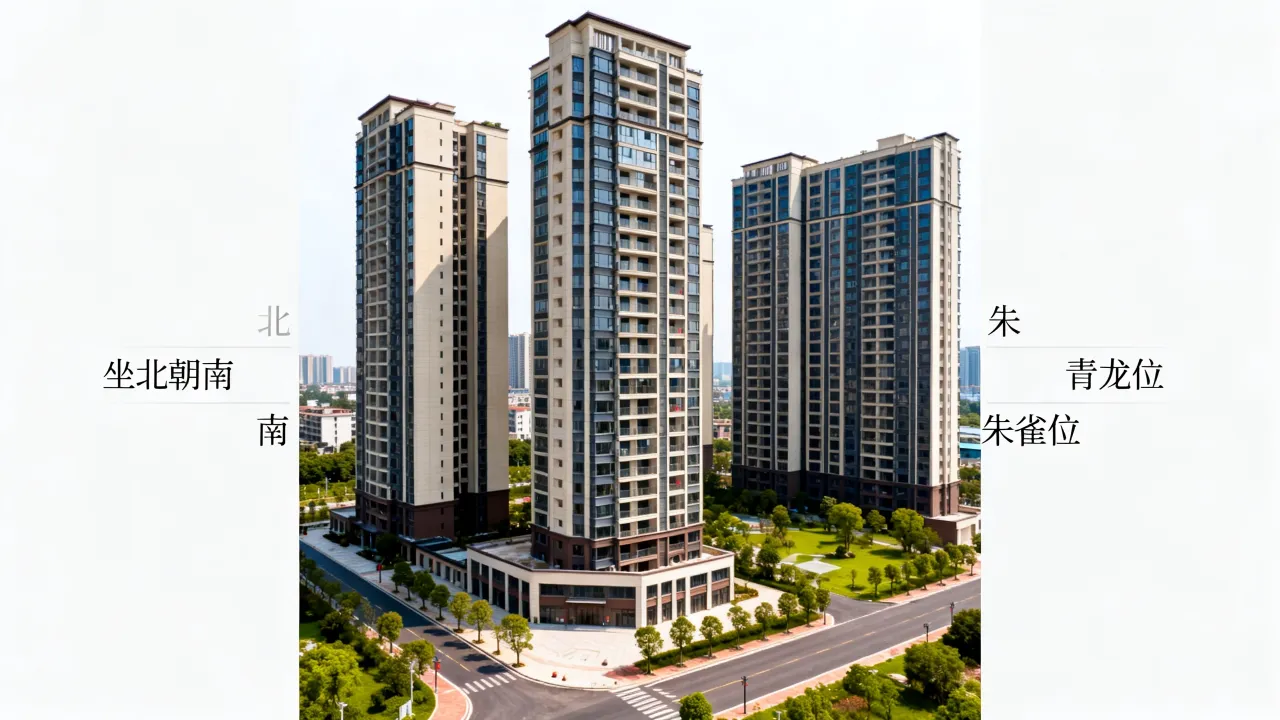 市里的楼房怎么看吉凶,城市楼房风水吉凶怎么看? 市里的楼房怎么看吉凶,城市楼房风水吉凶怎么看?