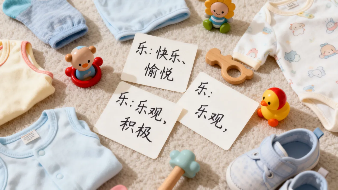 出生宝宝起名乐什么好,取名用乐字有哪些寓意和讲究? 出生宝宝起名乐什么好,取名用乐字有哪些寓意和讲究?