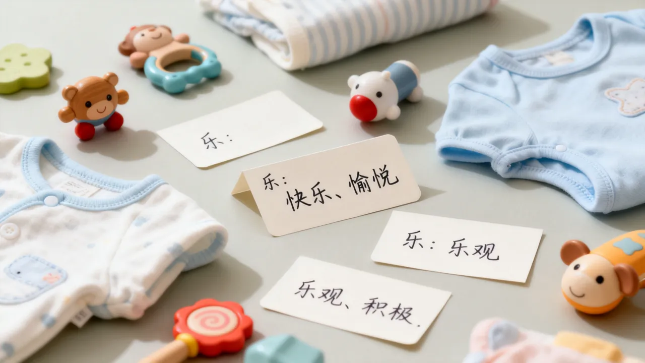 出生宝宝起名乐什么好,取名用乐字有哪些寓意和讲究? 出生宝宝起名乐什么好,取名用乐字有哪些寓意和讲究?