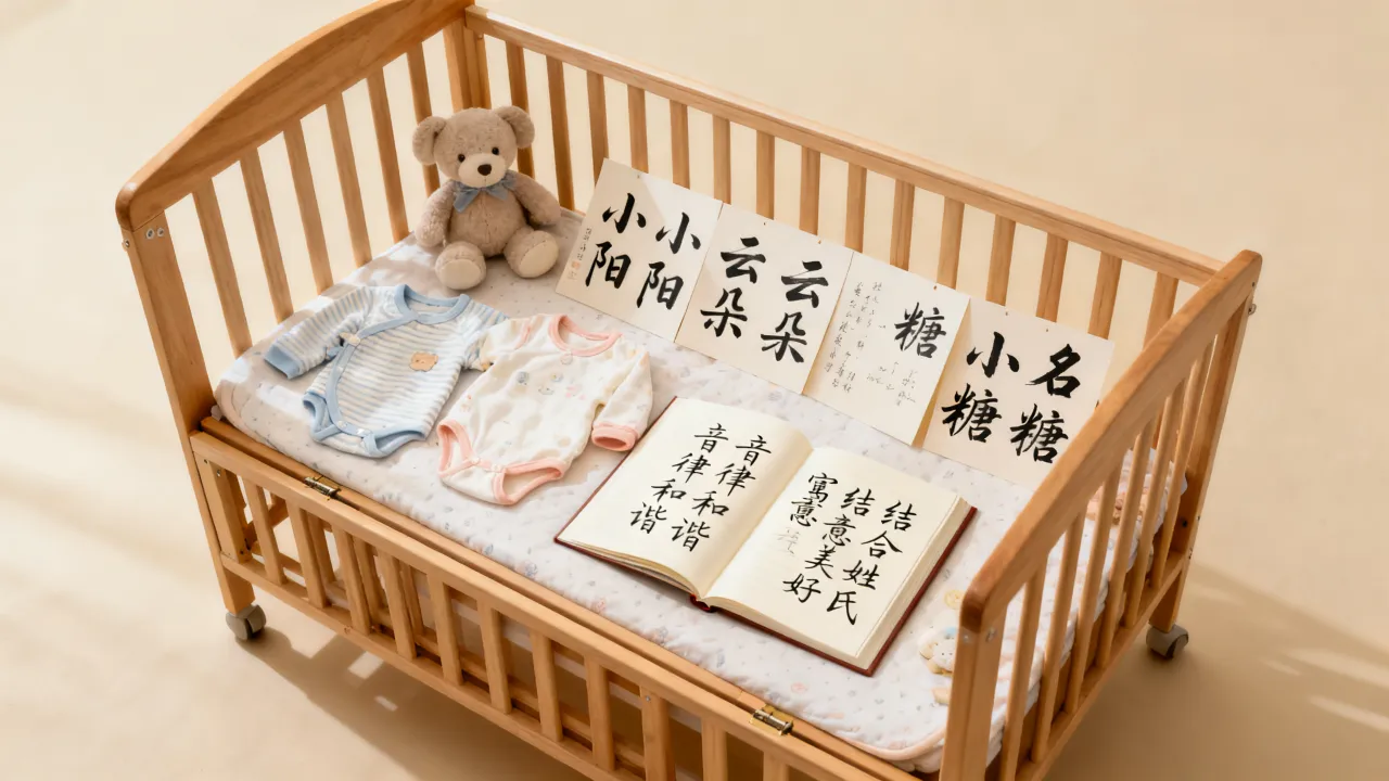 给宝宝起名字什么讲究,怎么取个好听又有寓意的小名? 给宝宝起名字什么讲究,怎么取个好听又有寓意的小名?
