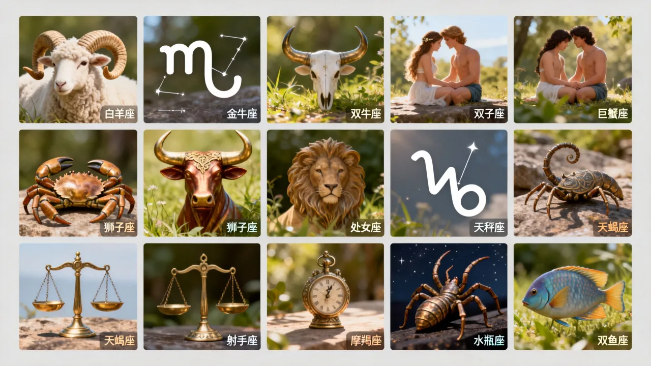 十二星座谁最容易被黑,哪个星座最容易招黑被黑得最惨? 十二星座谁最容易被黑,哪个星座最容易招黑被黑得最惨?