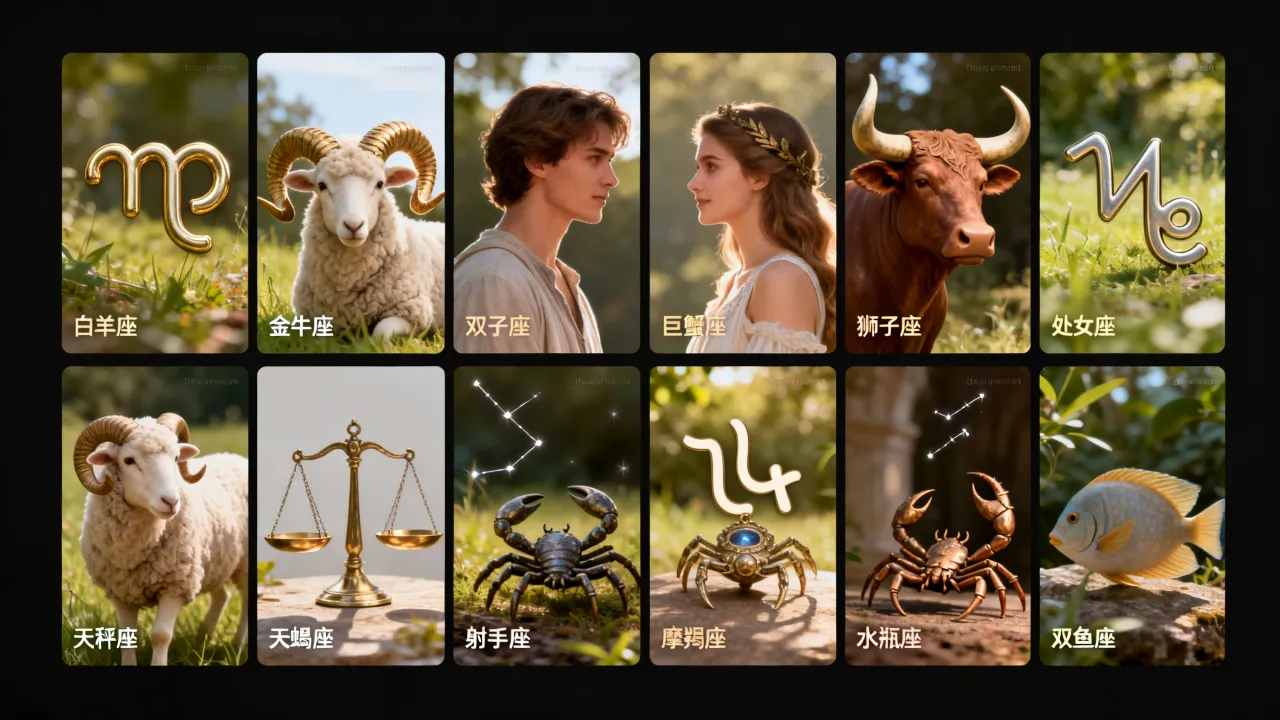 十二星座谁最容易被黑,哪个星座最容易招黑被黑得最惨? 十二星座谁最容易被黑,哪个星座最容易招黑被黑得最惨?