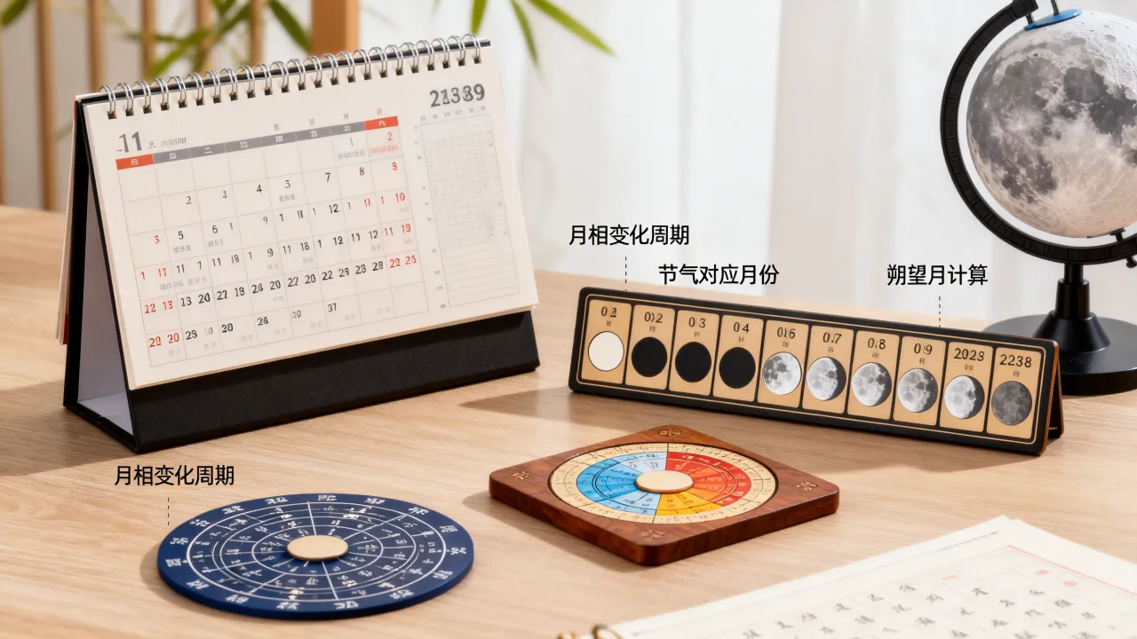 阴历月份是怎么算的,阴历月查询 阴历月份是怎么算的,阴历月查询