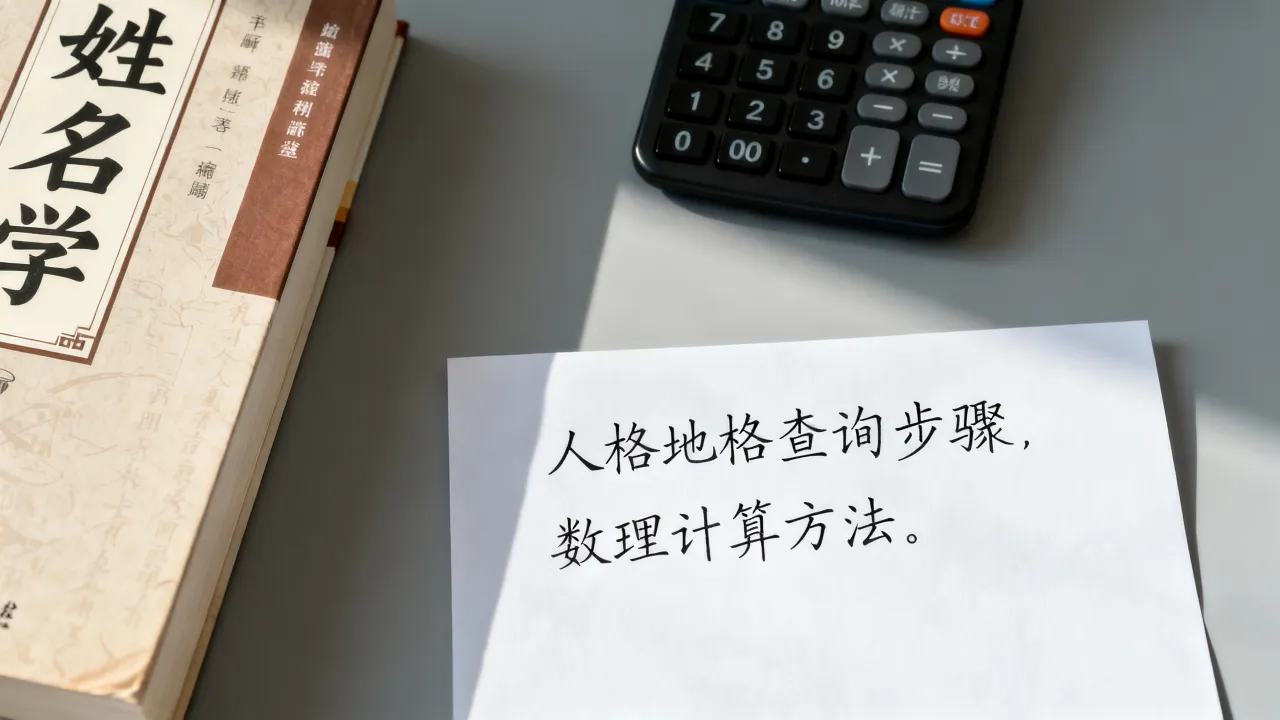人格地格的吉凶怎么查,人格地格吉凶查询方法有哪些? 人格地格的吉凶怎么查,人格地格吉凶查询方法有哪些?
