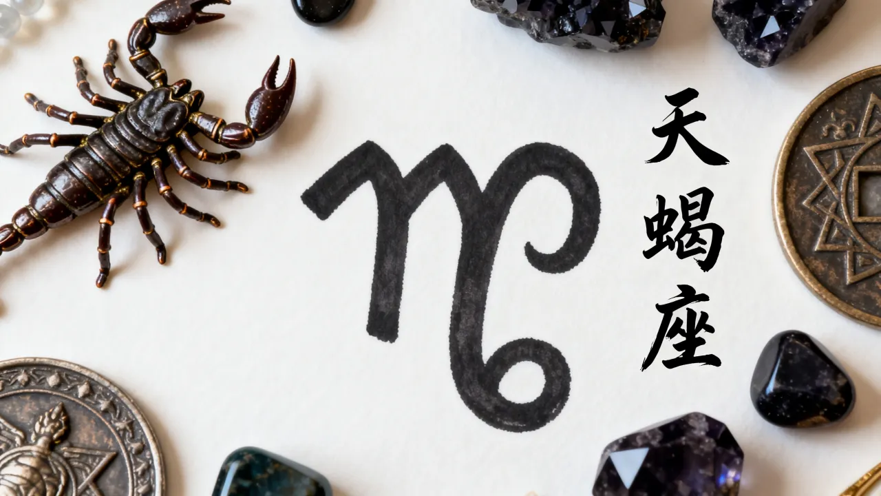 十二星座哪个星座最黑，最腹黑星座第一名是谁