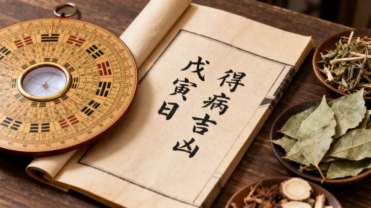 戊寅得病吉凶怎么看,戊寅日得病吉凶能否化解 戊寅得病吉凶怎么看,戊寅日得病吉凶能否化解