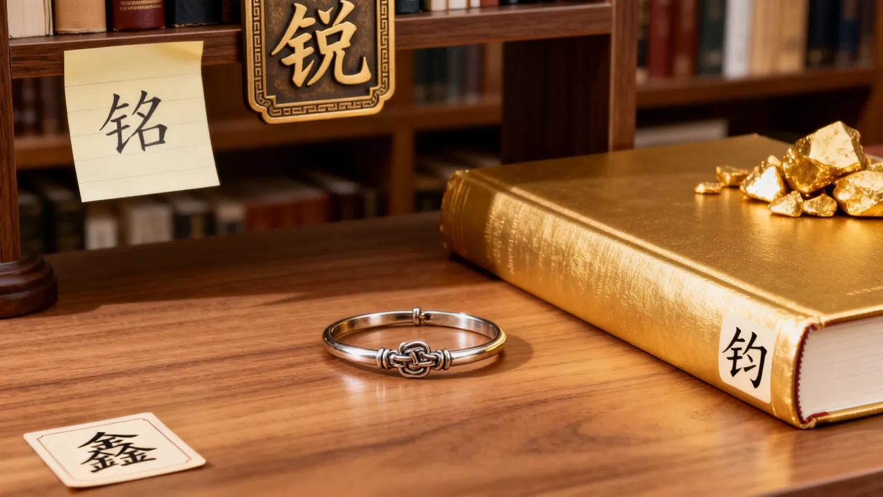 宝宝起名缺什么补什么?五行缺金男孩取名常用字有哪些 宝宝起名缺什么补什么?五行缺金男孩取名常用字有哪些