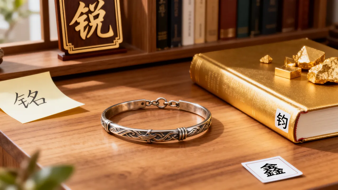 宝宝起名缺什么补什么?五行缺金男孩取名常用字有哪些 宝宝起名缺什么补什么?五行缺金男孩取名常用字有哪些