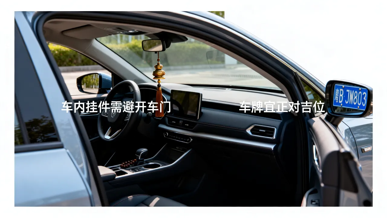 车子也有吉凶吗怎么看,汽车风水吉凶怎么看才准确? 车子也有吉凶吗怎么看,汽车风水吉凶怎么看才准确?