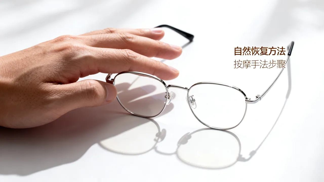 眼镜凹陷命运真的无法逆转吗?,眼镜凹陷怎么自然恢复 眼镜凹陷命运真的无法逆转吗?,眼镜凹陷怎么自然恢复