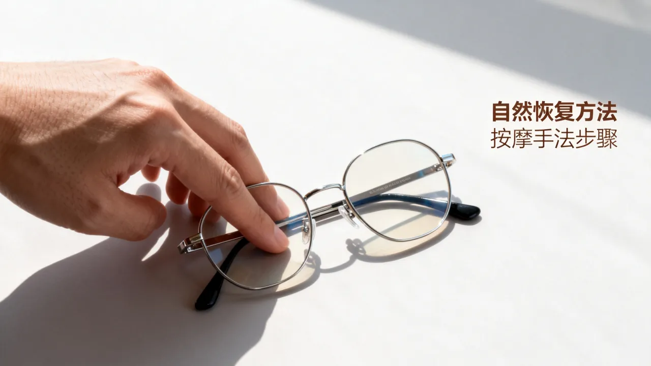 眼镜凹陷命运真的无法逆转吗?,眼镜凹陷怎么自然恢复 眼镜凹陷命运真的无法逆转吗?,眼镜凹陷怎么自然恢复