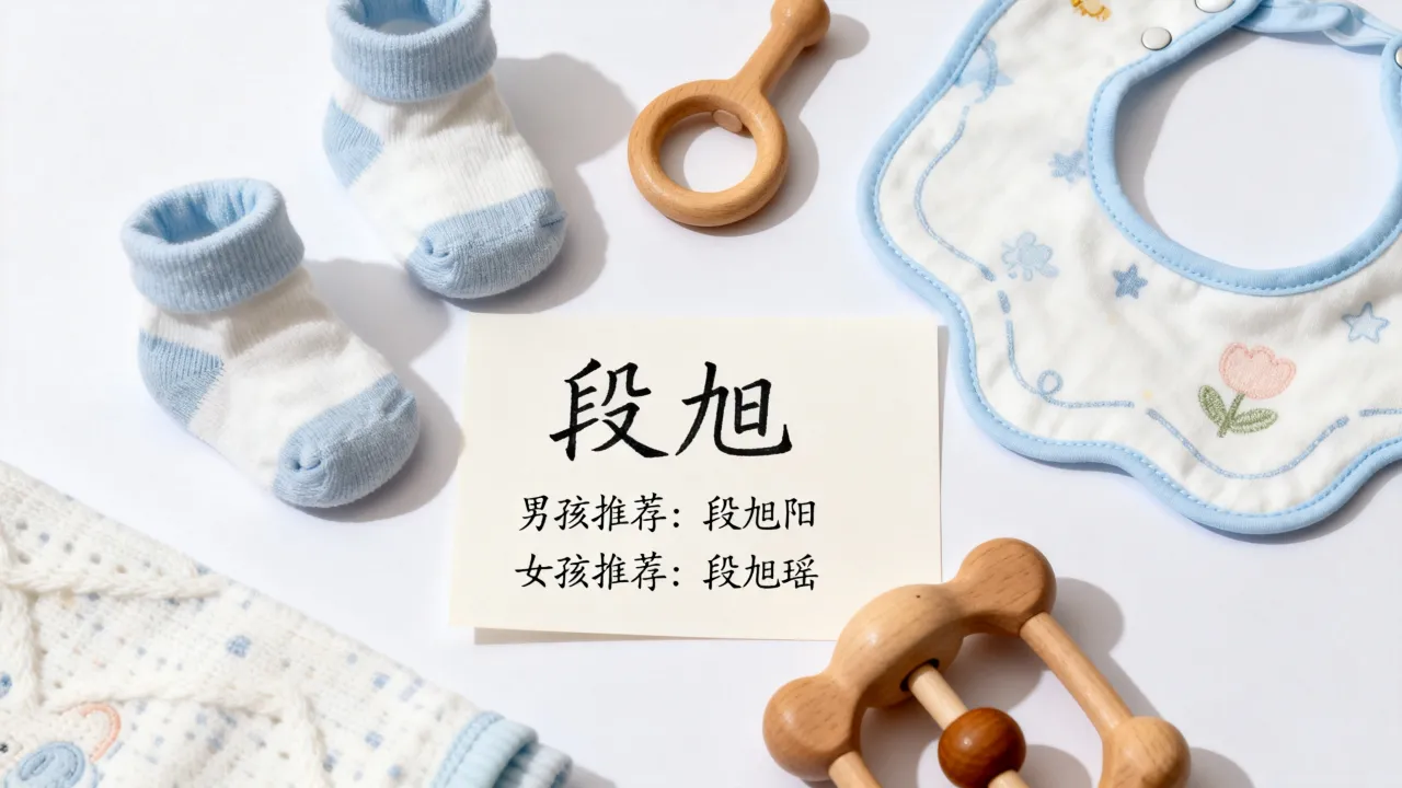 宝宝起名段旭什么好听？段旭名字寓意及男孩女孩推荐