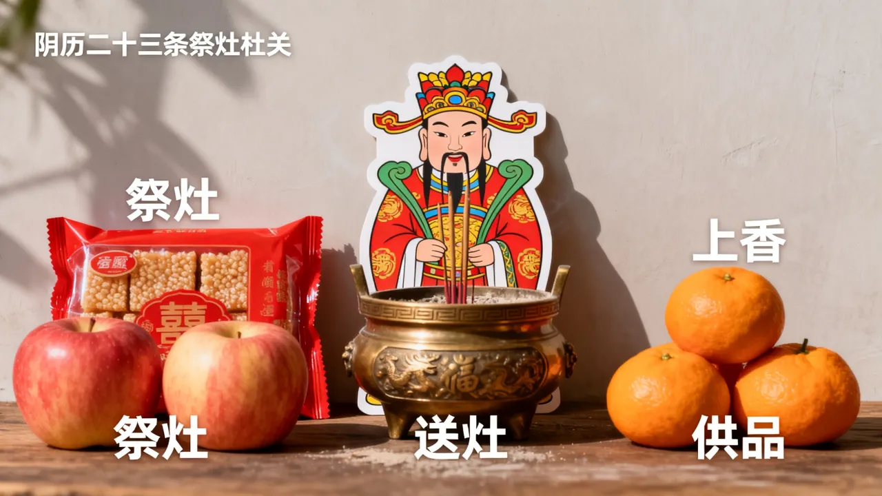 今天是阴历二十三是什么日子,有什么讲究和禁忌呢? 今天是阴历二十三是什么日子,有什么讲究和禁忌呢?