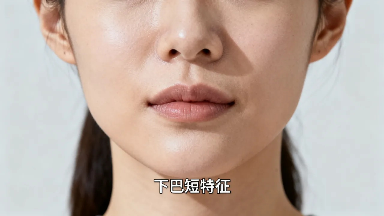 女人下巴短的人命运如何?下巴短的女人命好吗? 女人下巴短的人命运如何?下巴短的女人命好吗?
