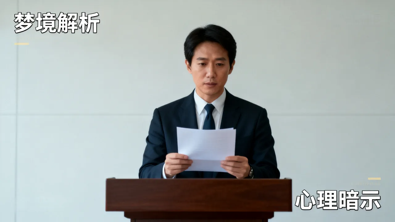 梦到了自己当总统是咋回事,梦见自己当总统是什么预兆? 梦到了自己当总统是咋回事,梦见自己当总统是什么预兆?