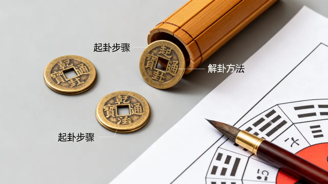 算卦怎么测吉凶?视频教程详解,测吉凶的方法有哪些 算卦怎么测吉凶?视频教程详解,测吉凶的方法有哪些