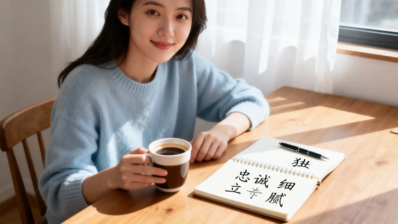 94年女属狗人性格好不好?属狗女性性格怎么样 94年女属狗人性格好不好?属狗女性性格怎么样