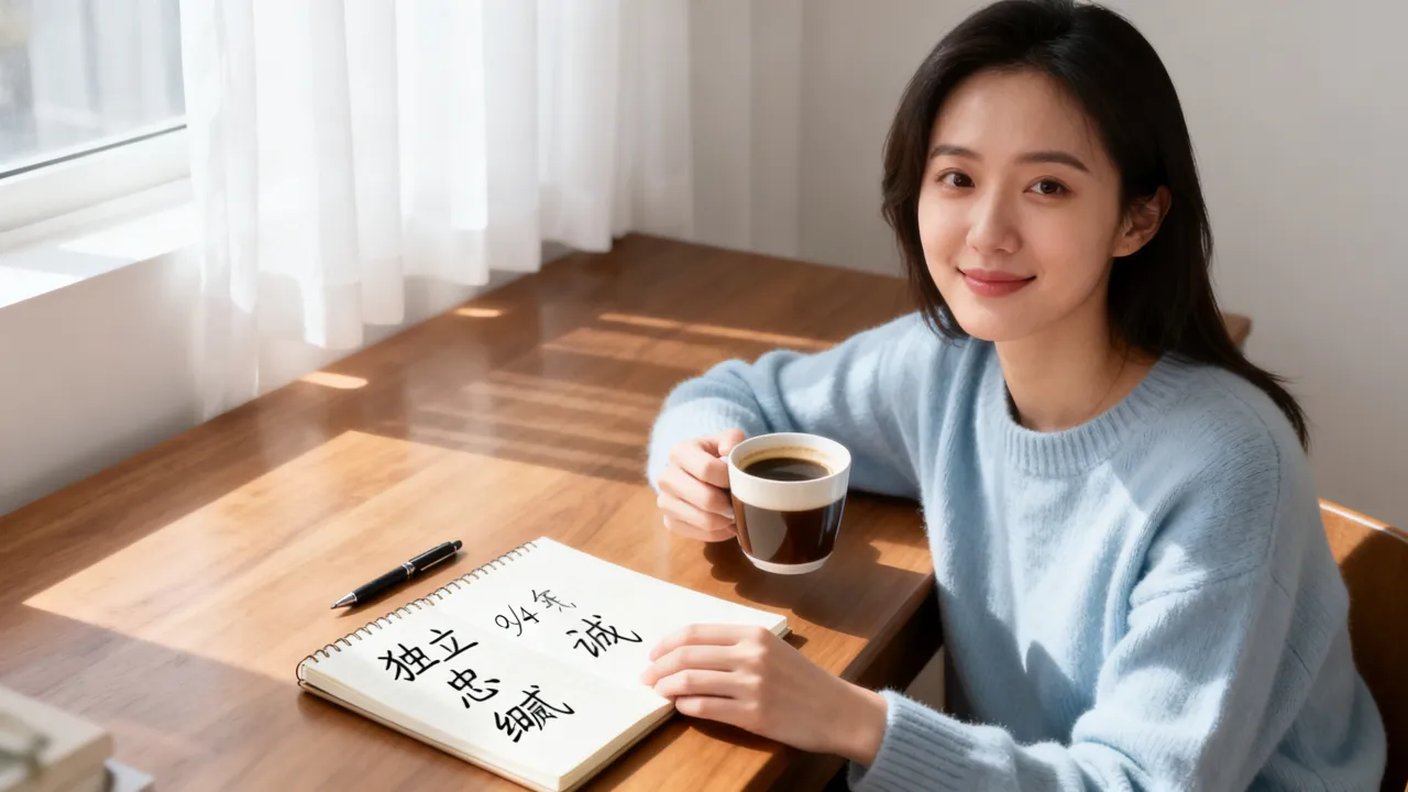94年女属狗人性格好不好?属狗女性性格怎么样 94年女属狗人性格好不好?属狗女性性格怎么样
