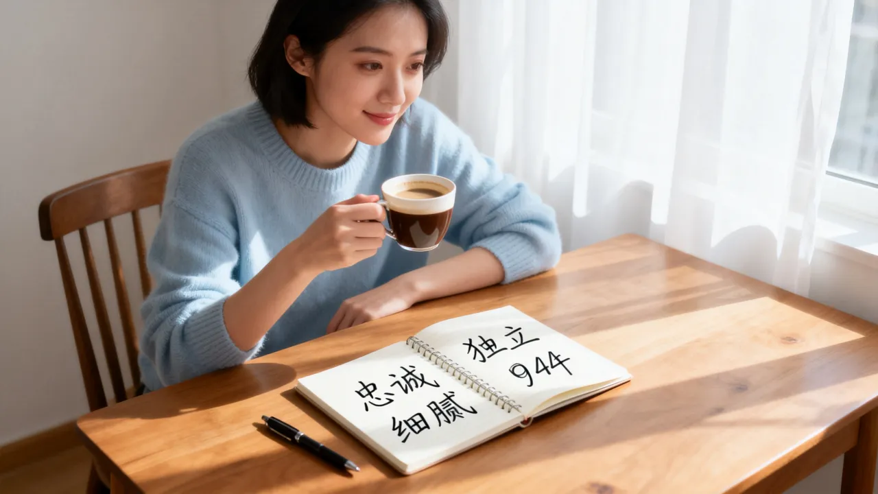94年女属狗人性格好不好?属狗女性性格怎么样 94年女属狗人性格好不好?属狗女性性格怎么样