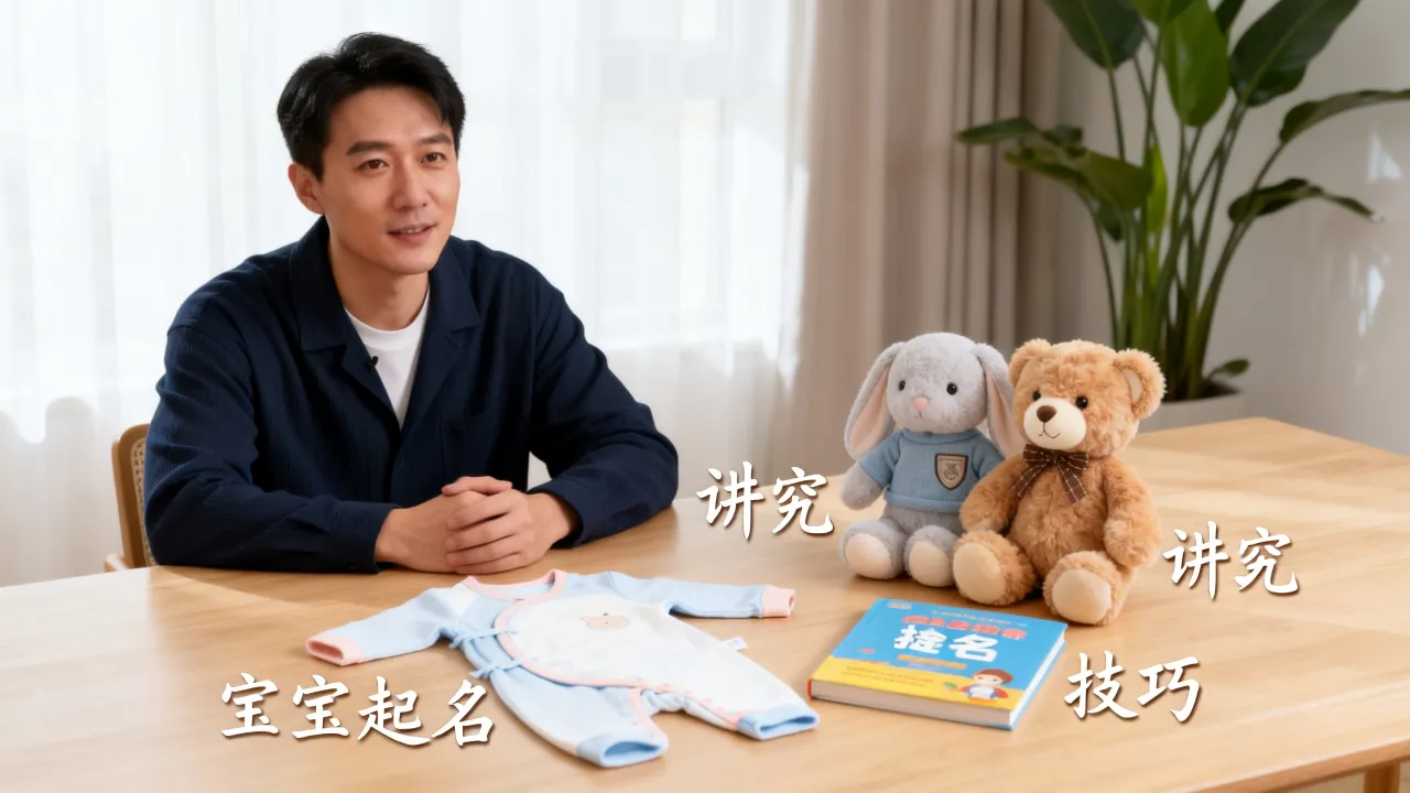 李加贺怎么给宝宝起名,取名有哪些讲究和技巧? 李加贺怎么给宝宝起名,取名有哪些讲究和技巧?