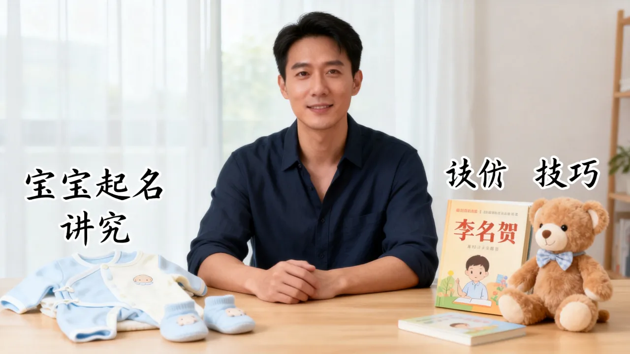 李加贺怎么给宝宝起名,取名有哪些讲究和技巧? 李加贺怎么给宝宝起名,取名有哪些讲究和技巧?