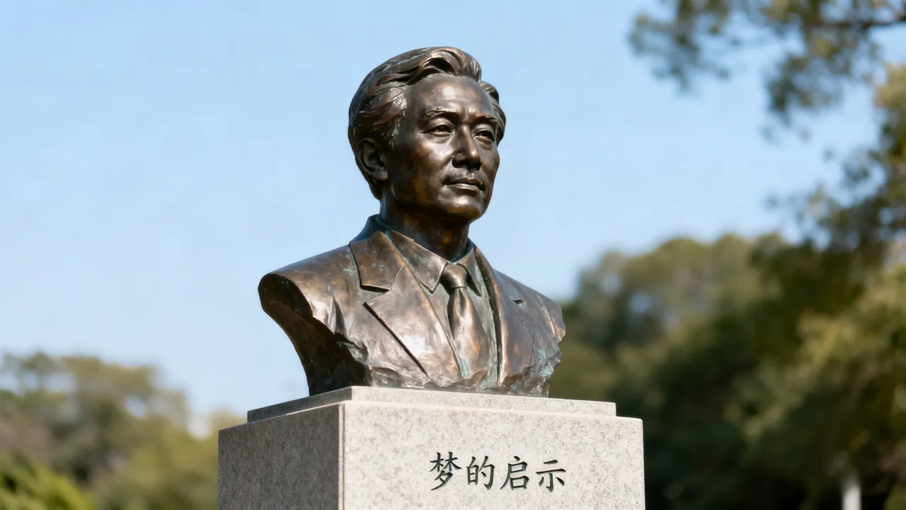梦到伟人雕像有什么预兆,梦见伟人雕像是什么预兆 梦到伟人雕像有什么预兆,梦见伟人雕像是什么预兆
