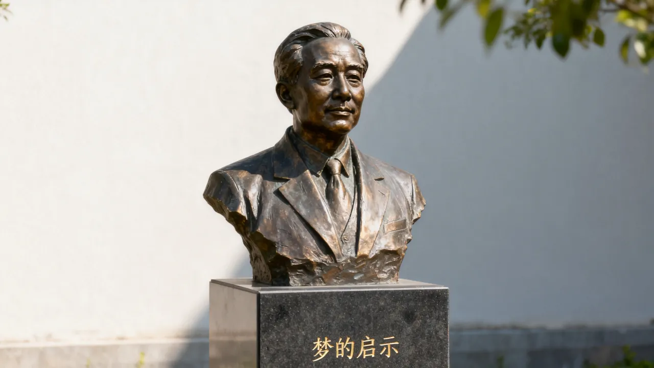 梦到伟人雕像有什么预兆,梦见伟人雕像是什么预兆 梦到伟人雕像有什么预兆,梦见伟人雕像是什么预兆