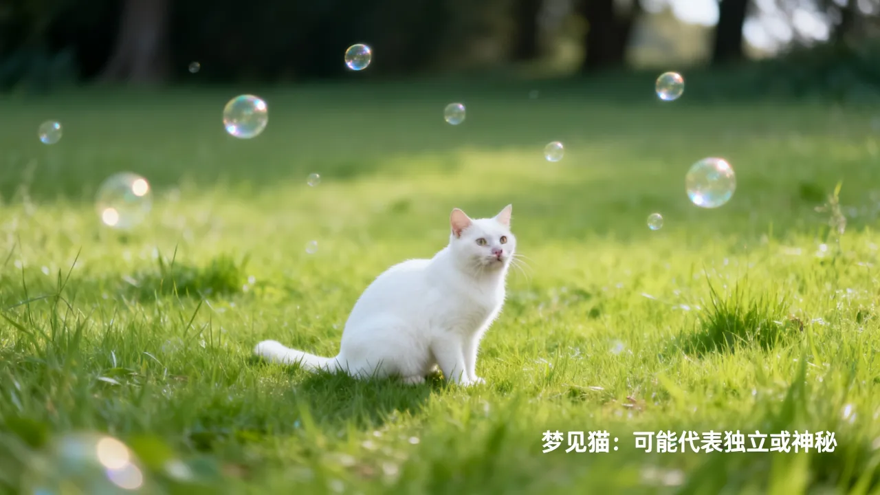 梦见动物是什么意思,做梦梦到动物预兆好不好 梦见动物是什么意思,做梦梦到动物预兆好不好