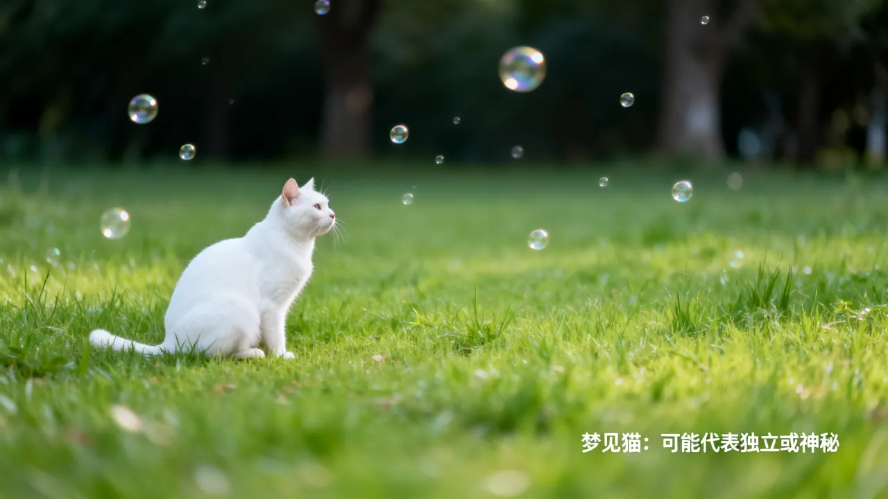梦见动物是什么意思,做梦梦到动物预兆好不好 梦见动物是什么意思,做梦梦到动物预兆好不好