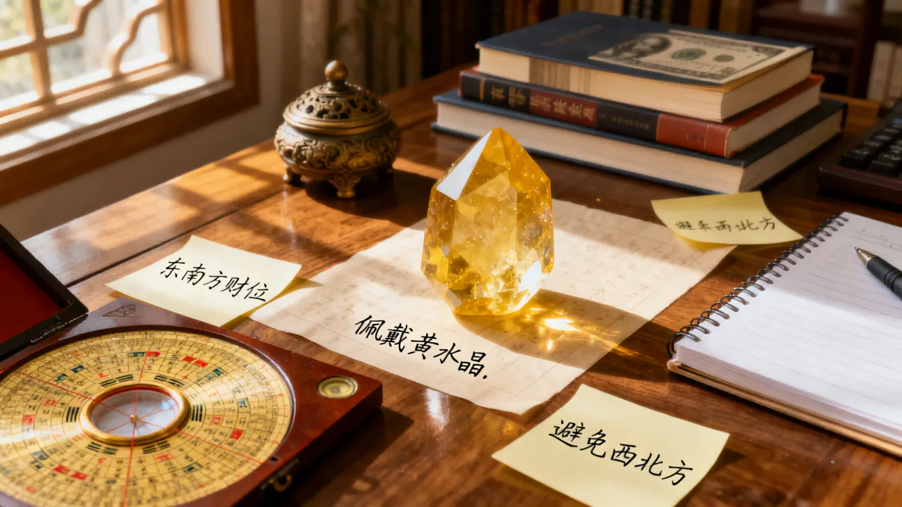 2026年属羊人财运如何方位详解，属羊人2026年财运运势如何提升