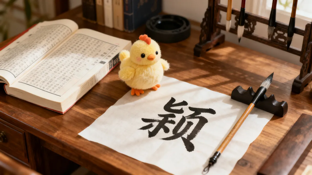 鸡宝宝起名颖怎么样,属鸡宝宝用颖字取名好不好? 鸡宝宝起名颖怎么样,属鸡宝宝用颖字取名好不好?