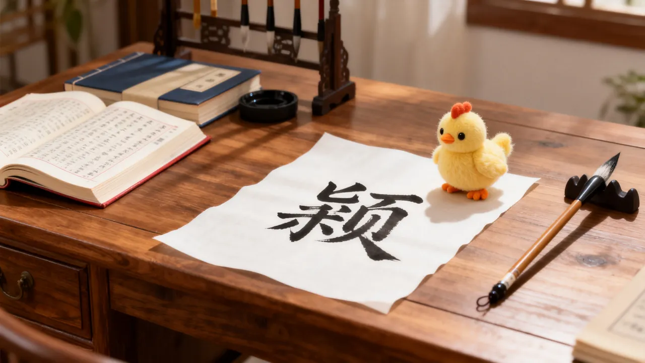 鸡宝宝起名颖怎么样,属鸡宝宝用颖字取名好不好? 鸡宝宝起名颖怎么样,属鸡宝宝用颖字取名好不好?