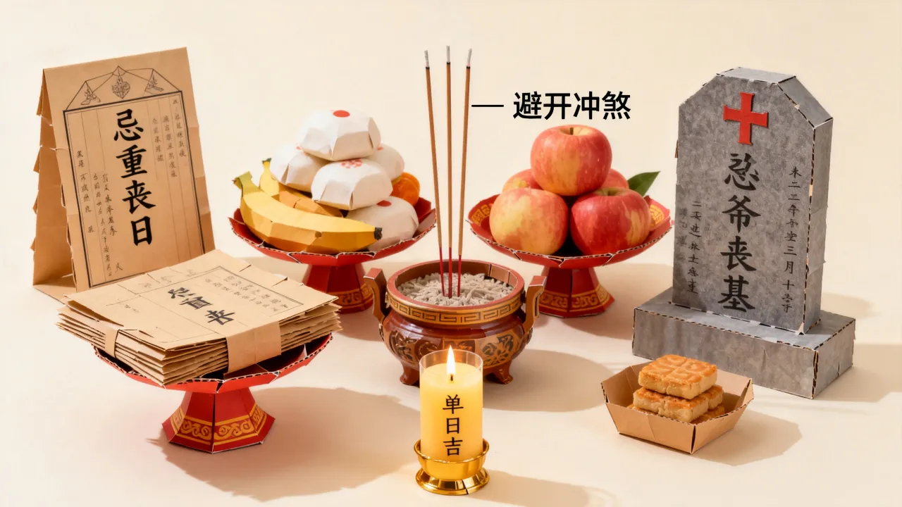 阴历出殡有哪些讲究,阴历出殡选日子有哪些禁忌? 阴历出殡有哪些讲究,阴历出殡选日子有哪些禁忌?