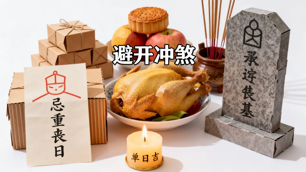 阴历出殡有哪些讲究,阴历出殡选日子有哪些禁忌? 阴历出殡有哪些讲究,阴历出殡选日子有哪些禁忌?