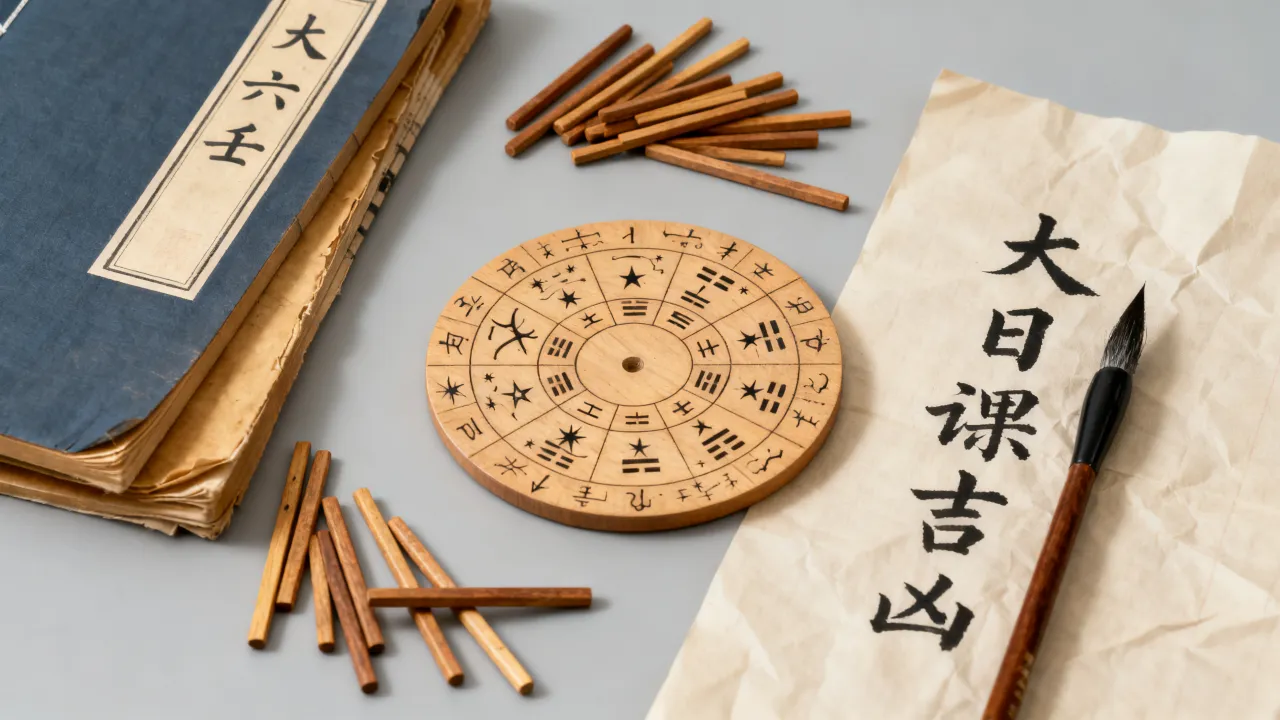 大六壬怎么断日课吉凶,大六壬断日课吉凶有何诀窍? 大六壬怎么断日课吉凶,大六壬断日课吉凶有何诀窍?