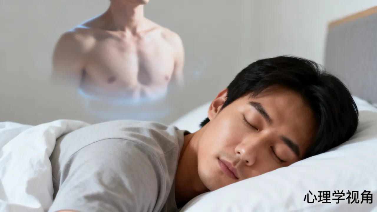 梦到别人的胸部预示了什么,梦见异性胸部是性压抑吗? 梦到别人的胸部预示了什么,梦见异性胸部是性压抑吗?