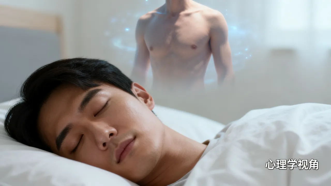 梦到别人的胸部预示了什么,梦见异性胸部是性压抑吗? 梦到别人的胸部预示了什么,梦见异性胸部是性压抑吗?