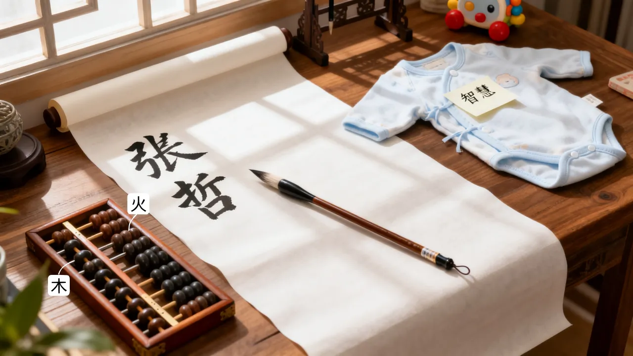 宝宝起名张哲什么好,张哲名字寓意和五行八字怎么样 宝宝起名张哲什么好,张哲名字寓意和五行八字怎么样