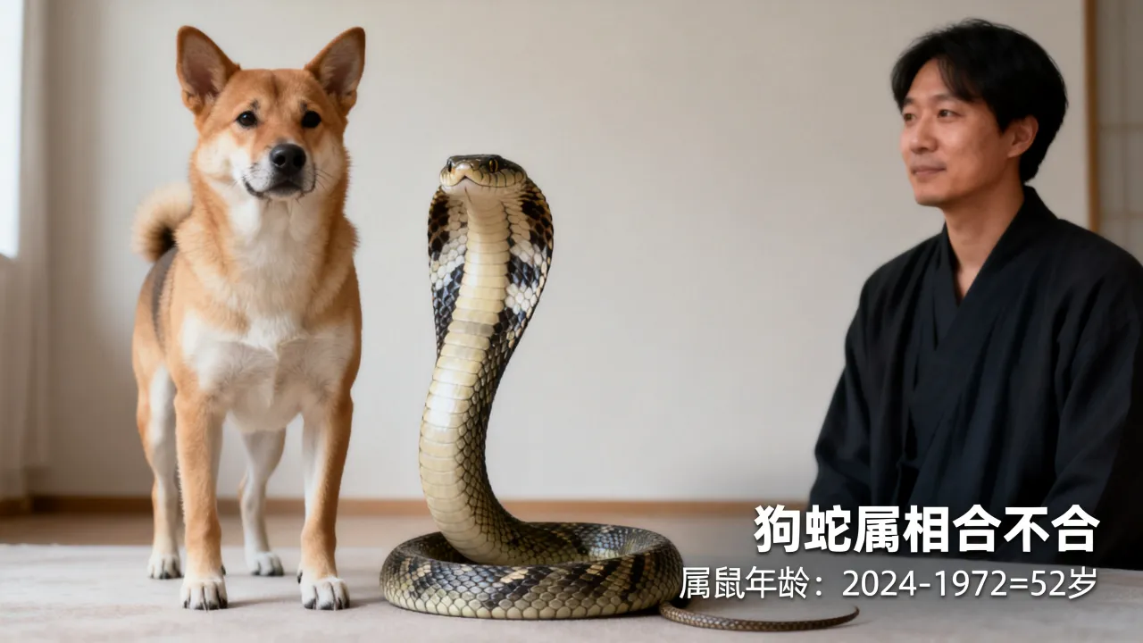 狗和蛇属相合不合,属老鼠的人今年到底几岁呢 狗和蛇属相合不合,属老鼠的人今年到底几岁呢