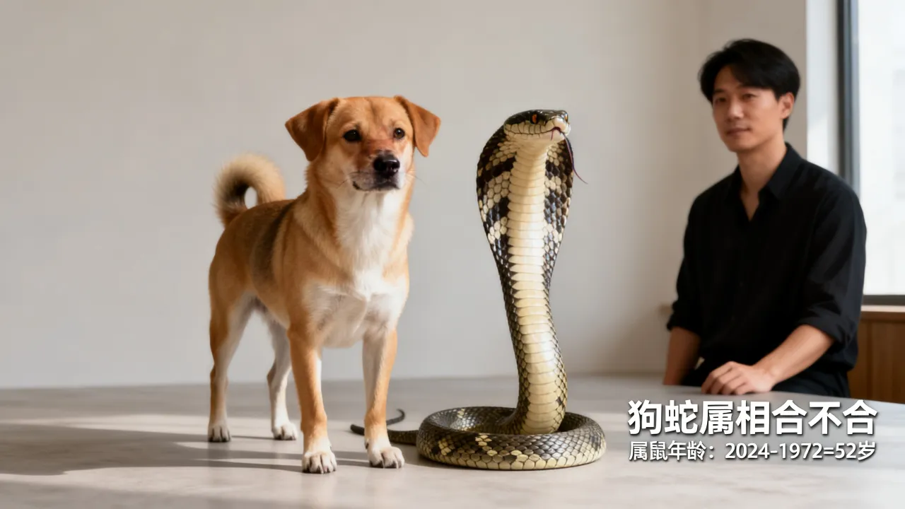 狗和蛇属相合不合,属老鼠的人今年到底几岁呢 狗和蛇属相合不合,属老鼠的人今年到底几岁呢