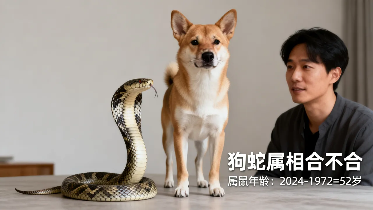 狗和蛇属相合不合,属老鼠的人今年到底几岁呢 狗和蛇属相合不合,属老鼠的人今年到底几岁呢