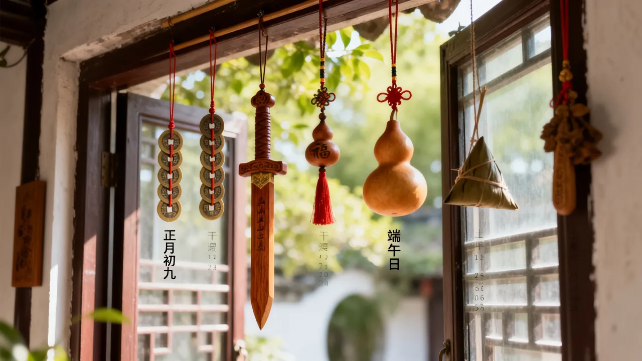 挂辟邪物件阴历吉日怎么选,最佳日子是哪天? 挂辟邪物件阴历吉日怎么选,最佳日子是哪天?