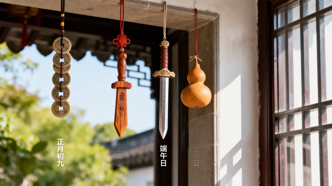挂辟邪物件阴历吉日怎么选,最佳日子是哪天? 挂辟邪物件阴历吉日怎么选,最佳日子是哪天?