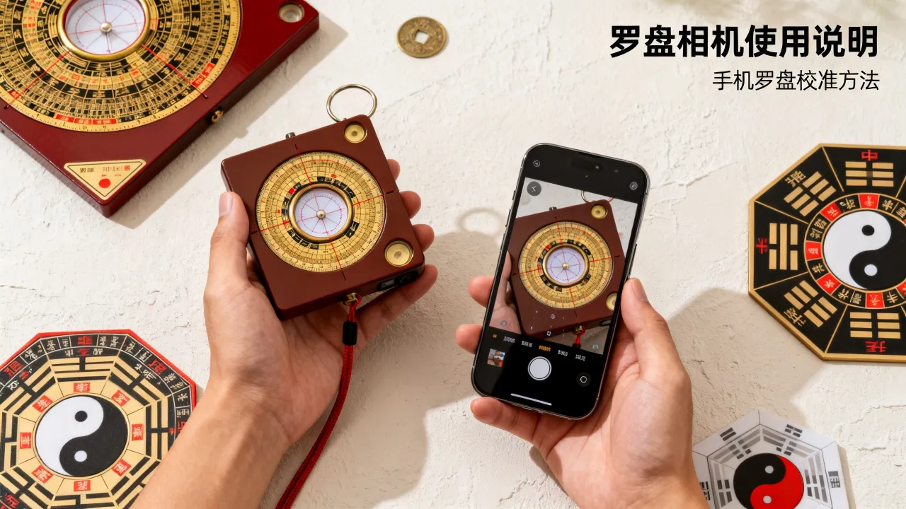 罗盘相机怎么测吉凶,手机罗盘测风水吉凶准确吗? 罗盘相机怎么测吉凶,手机罗盘测风水吉凶准确吗?