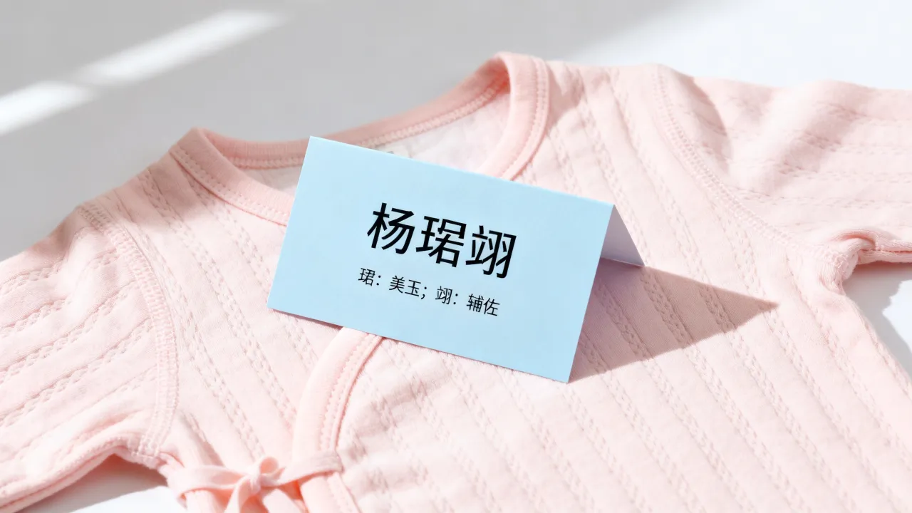 宝宝起名杨珺翊怎么样,杨珺翊名字寓意及优缺点详解 宝宝起名杨珺翊怎么样,杨珺翊名字寓意及优缺点详解