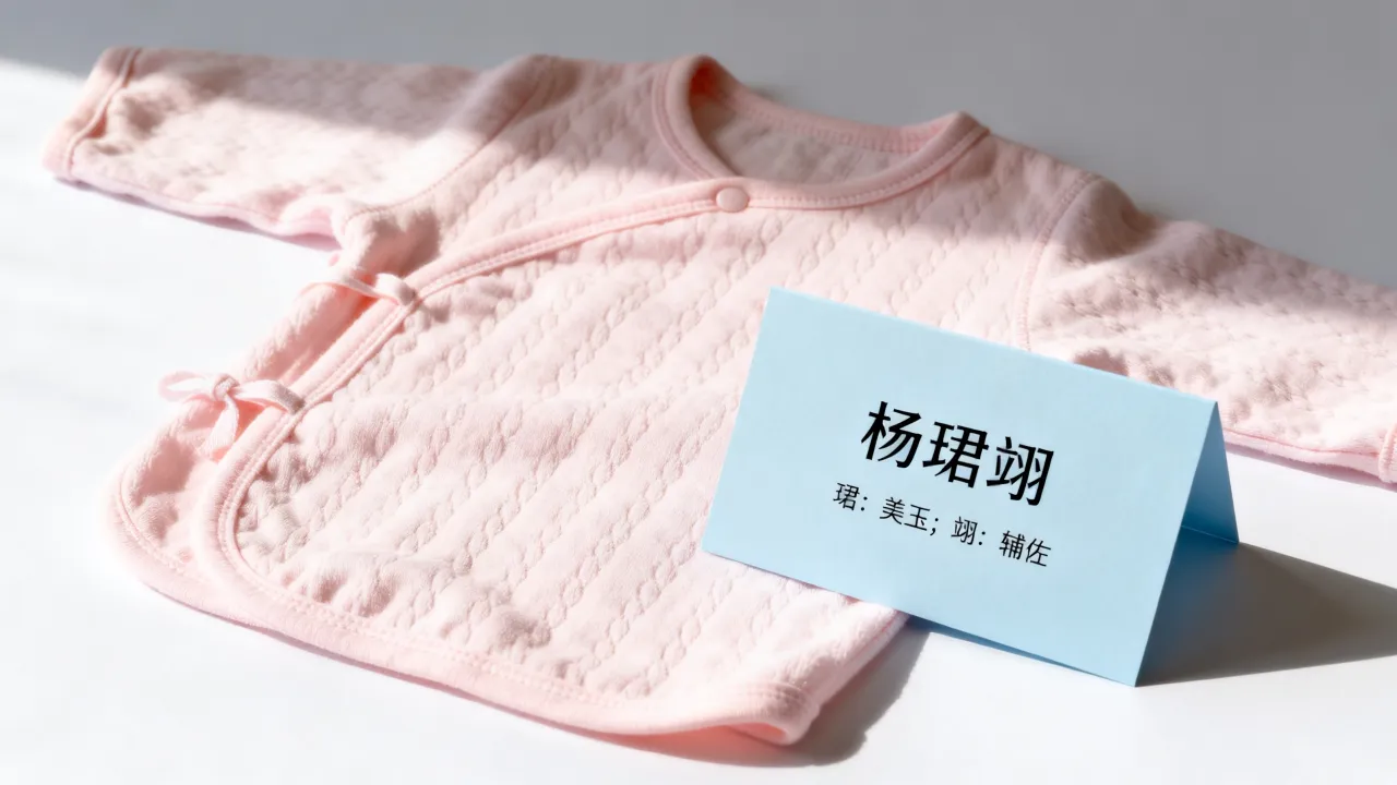 宝宝起名杨珺翊怎么样,杨珺翊名字寓意及优缺点详解 宝宝起名杨珺翊怎么样,杨珺翊名字寓意及优缺点详解