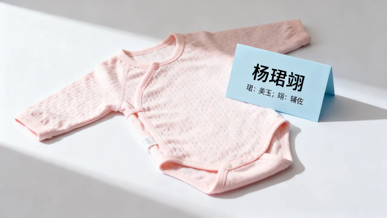 宝宝起名杨珺翊怎么样,杨珺翊名字寓意及优缺点详解 宝宝起名杨珺翊怎么样,杨珺翊名字寓意及优缺点详解