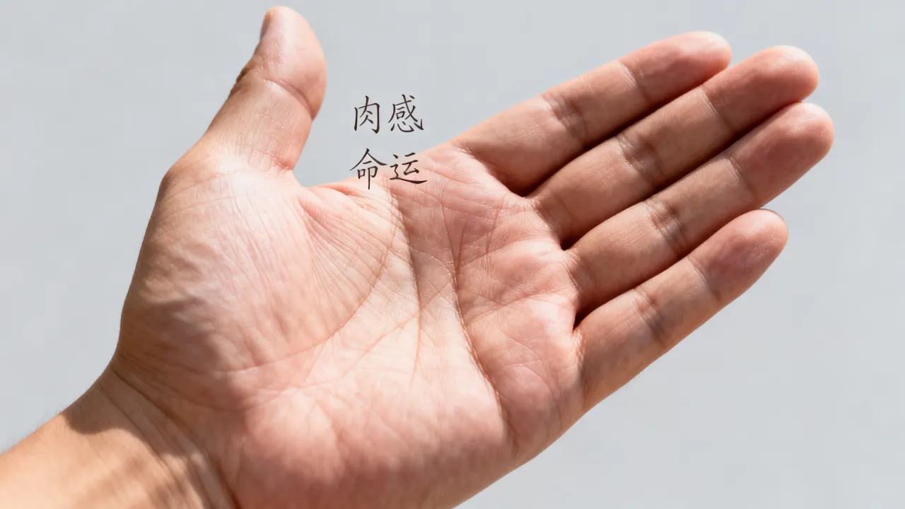 手掌有肉的人命运如何,命硬富贵是真的吗? 手掌有肉的人命运如何,命硬富贵是真的吗?