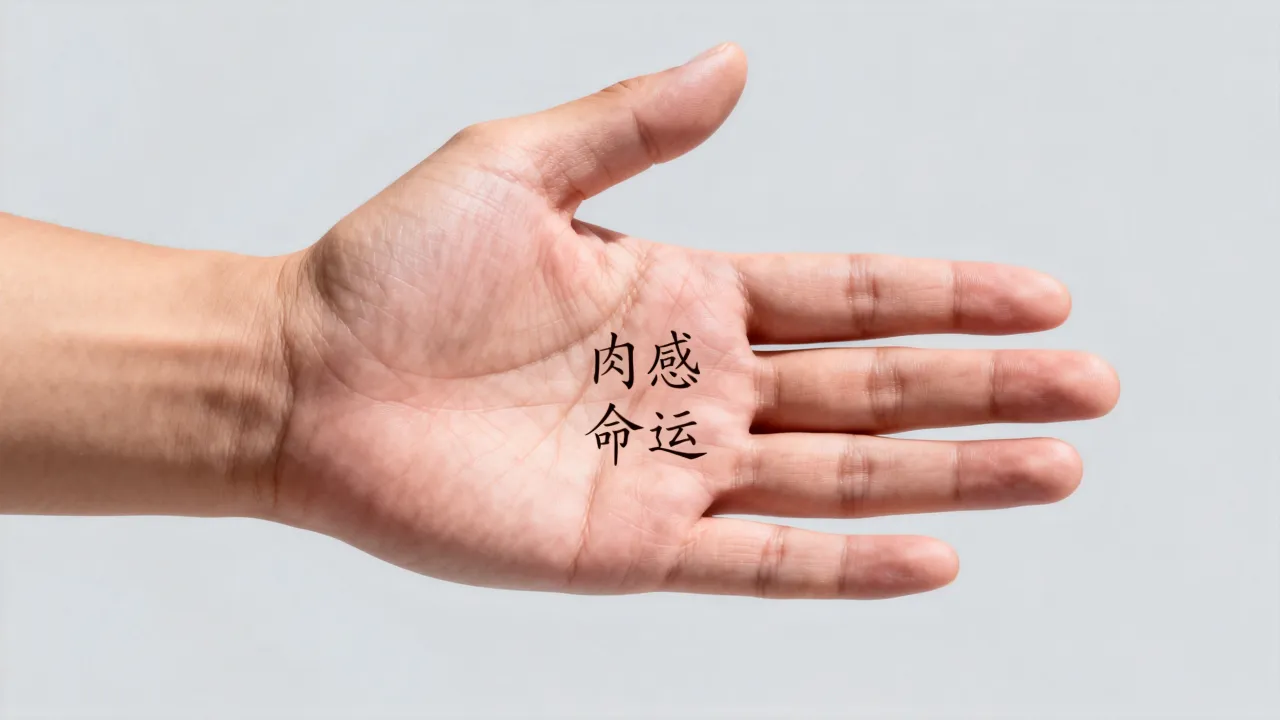 手掌有肉的人命运如何,命硬富贵是真的吗? 手掌有肉的人命运如何,命硬富贵是真的吗?
